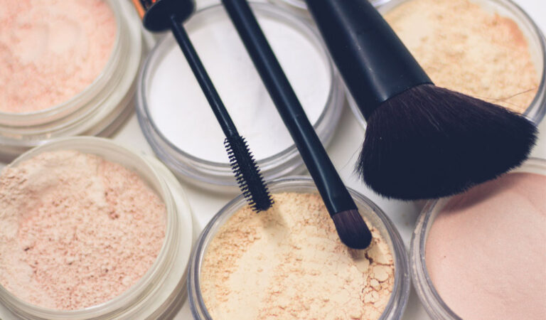 Daily Makeup Tips