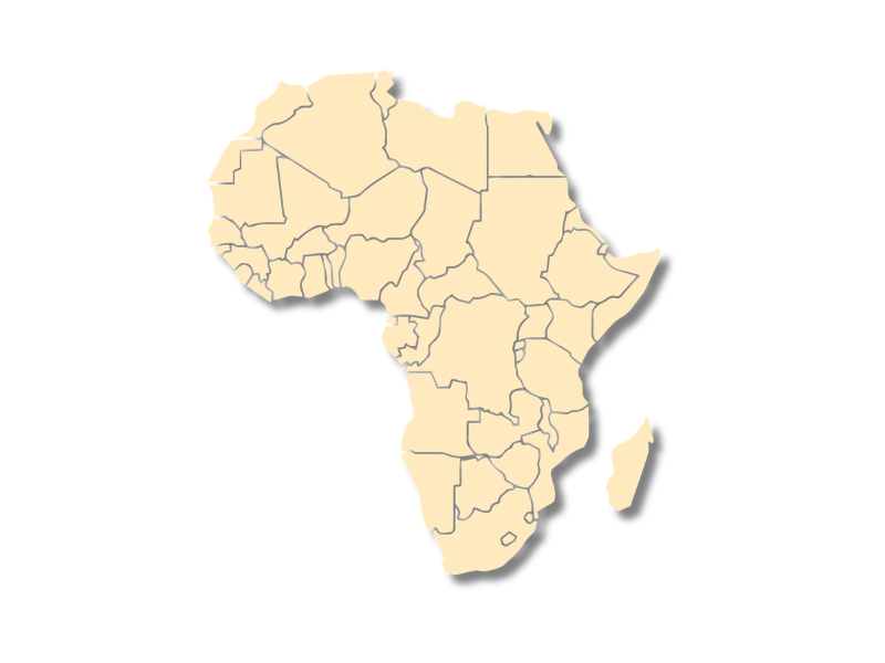 Domů afrika1
