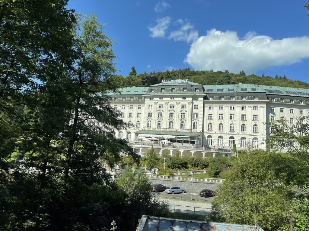 čr jáchymov