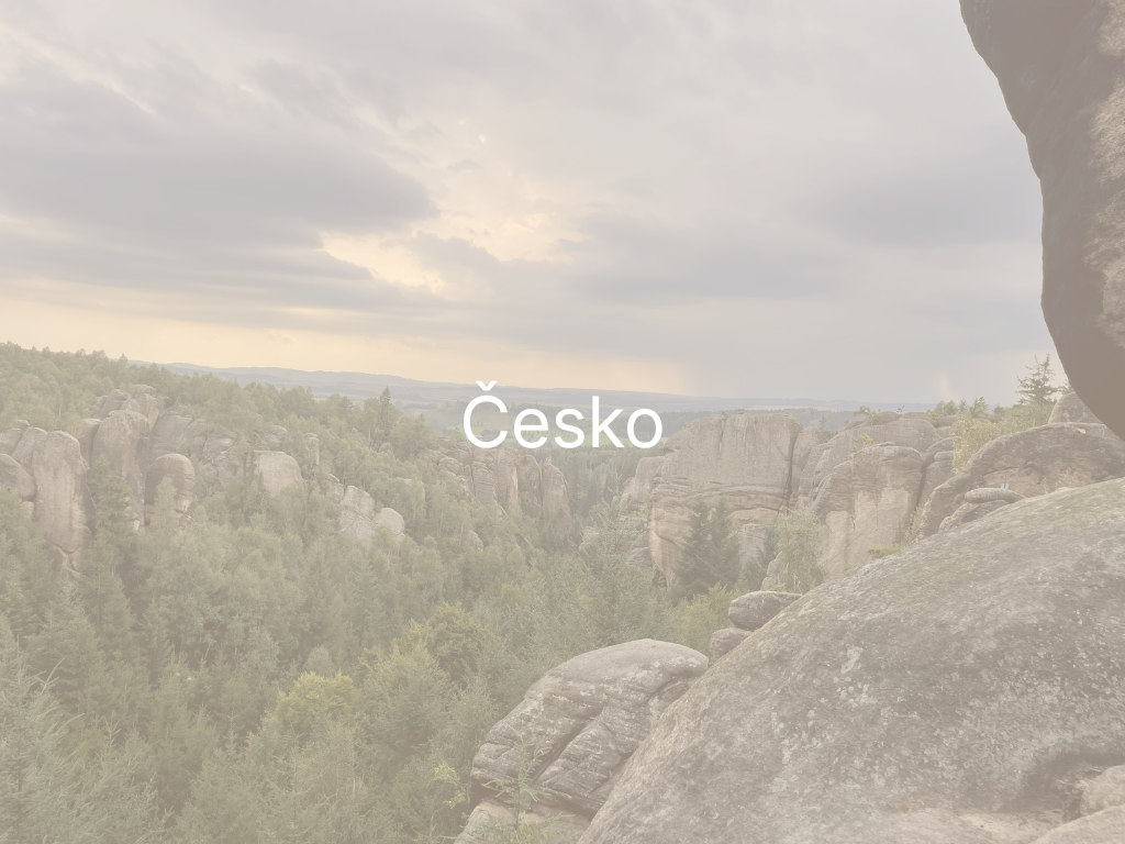 cesko dlazdice