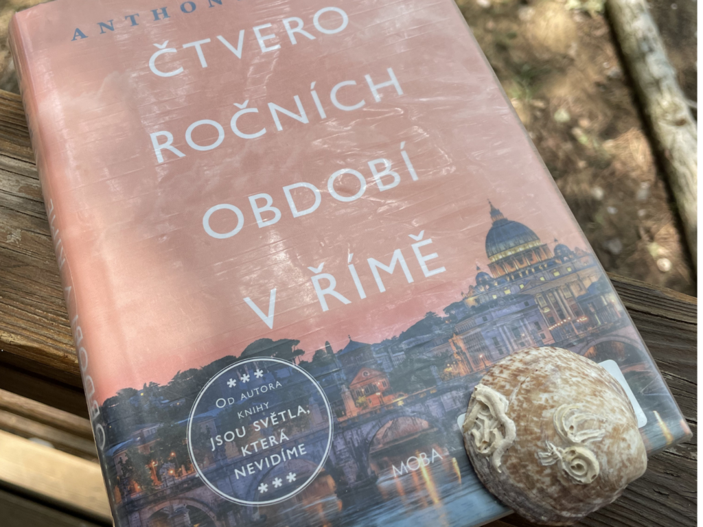 ctvero rocnich obdobi v rime