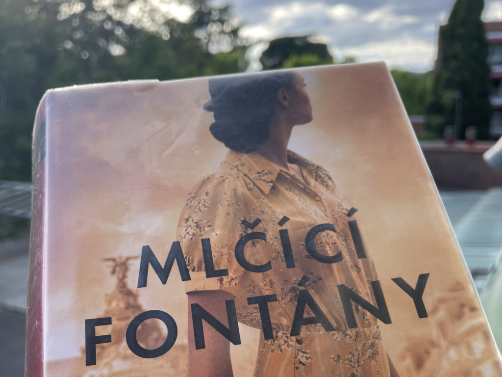 mlcici fontany