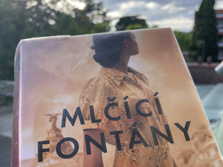 mlcici fontany