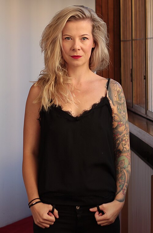 Severka nina spitalnikova