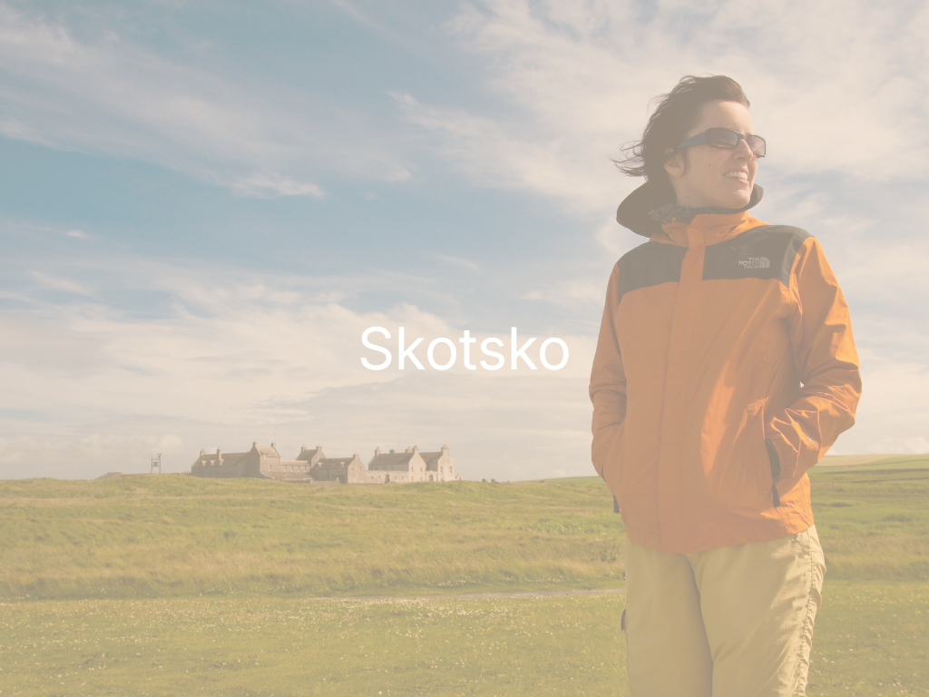 skotsko dlazdice