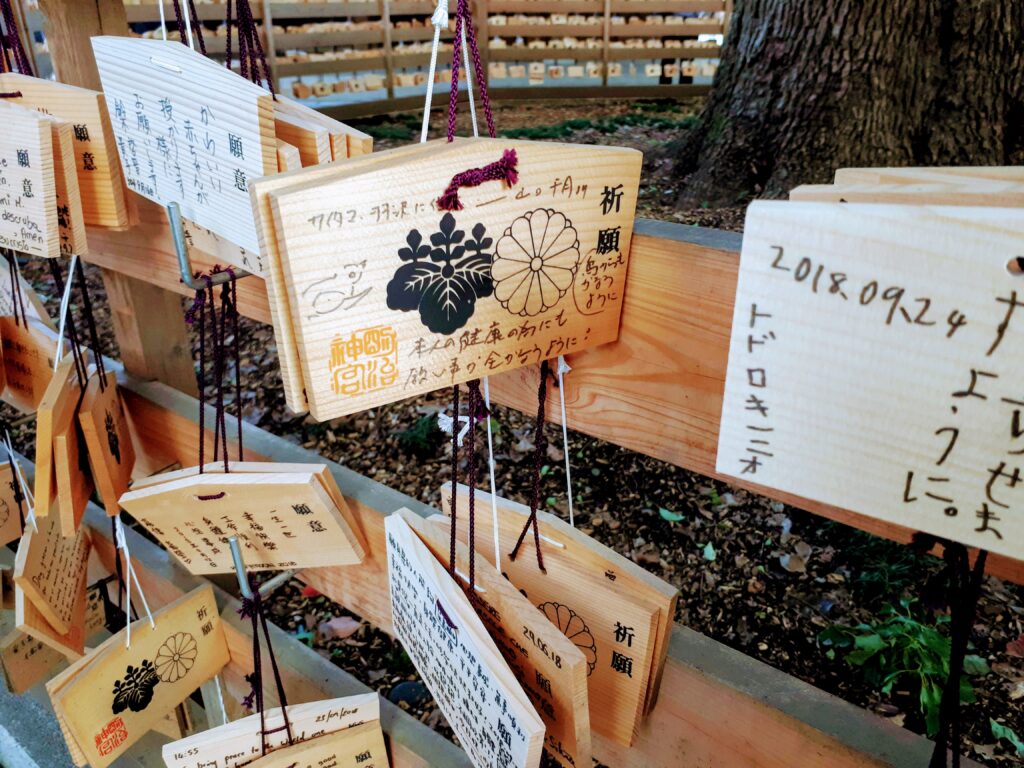 Probudím se na Šibuji tokyo 1