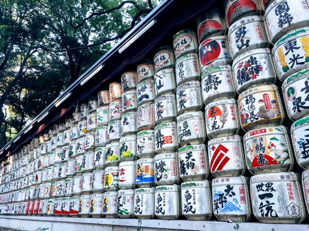 Probudím se na Šibuji tokyo 2