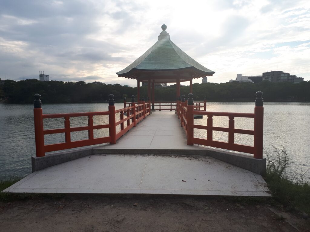 Probudím se na Šibuji tokyo 3