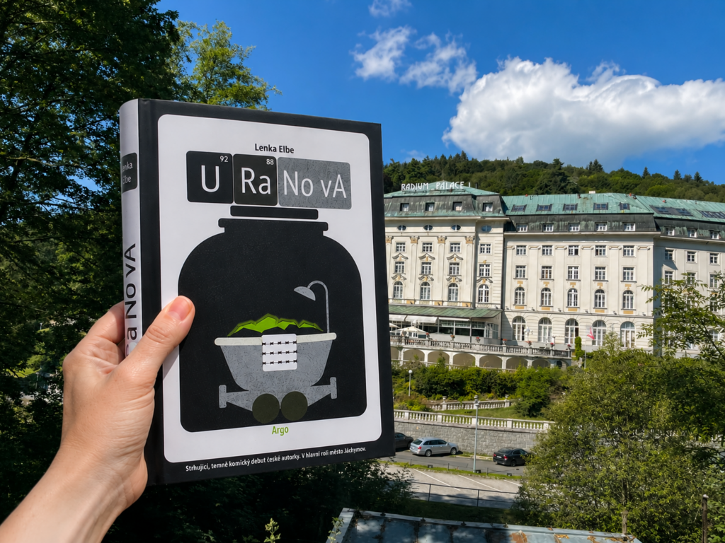 uranova